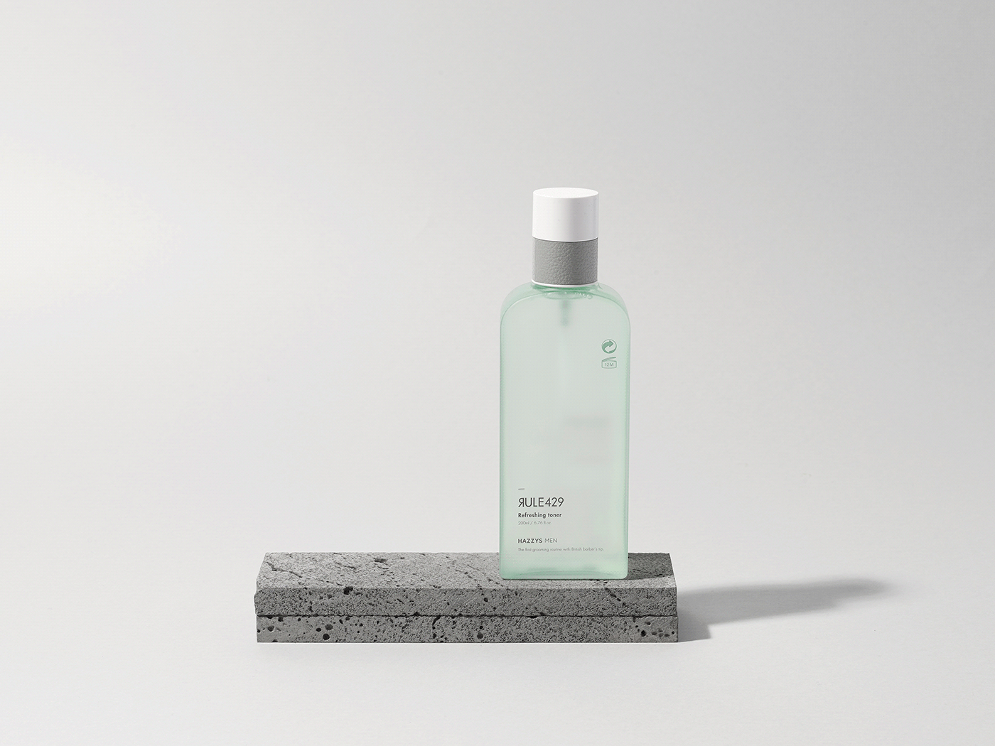 Skin care，If design award，britain，Anti allergy，packing design，