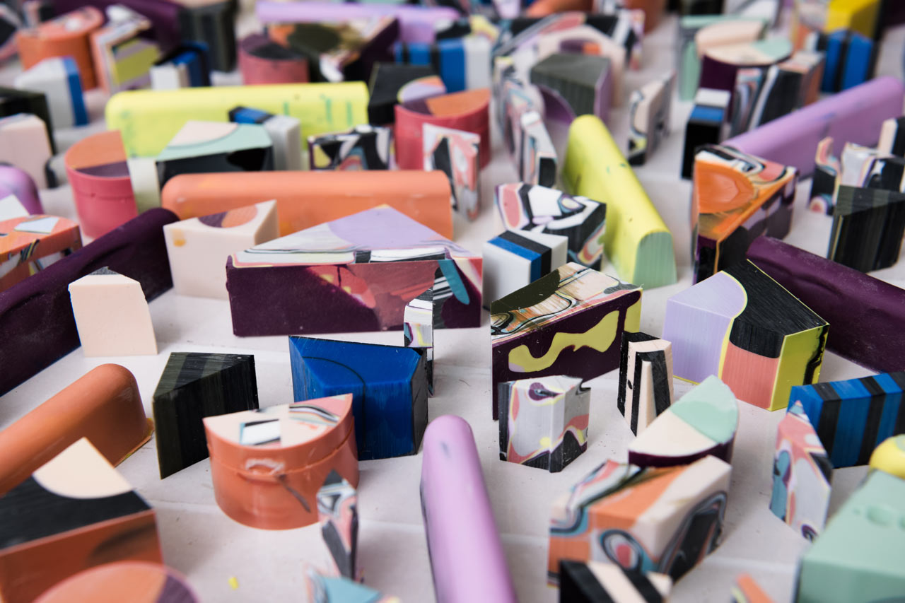 Penholder，Tray，pocket knife，Ring box，pen，resin，