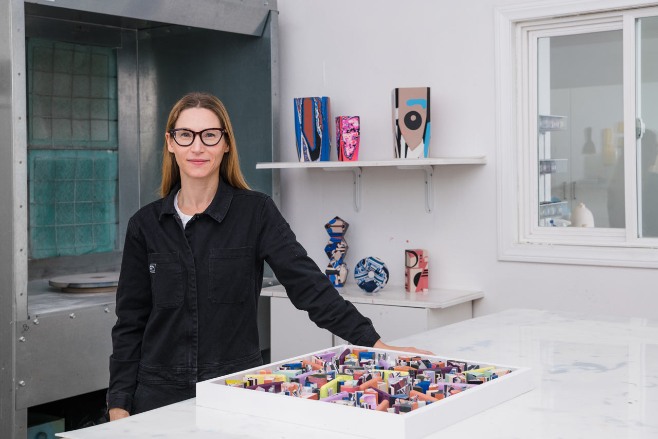 Penholder，Tray，pocket knife，Ring box，pen，resin，