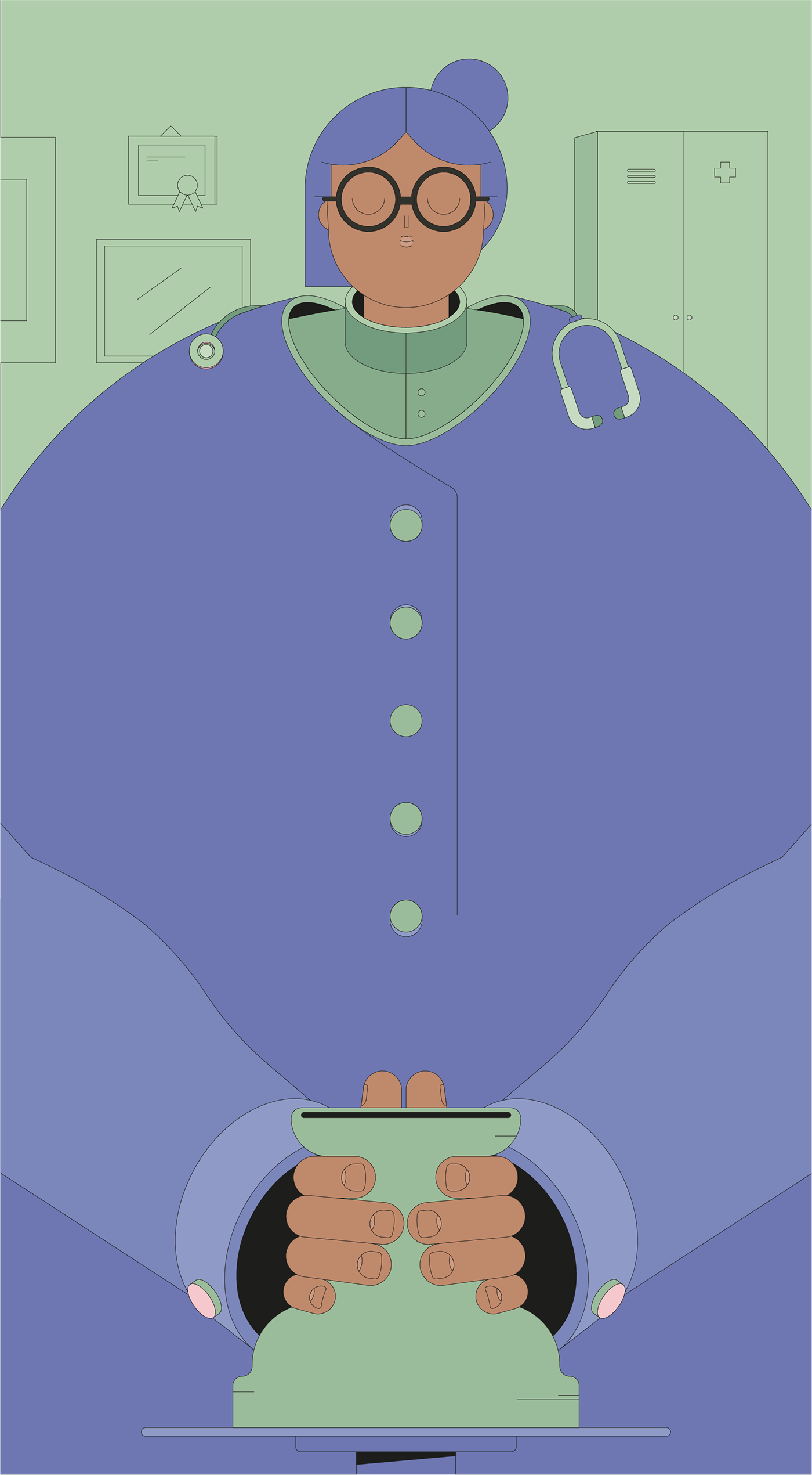 film，animation，Character design，lovely，