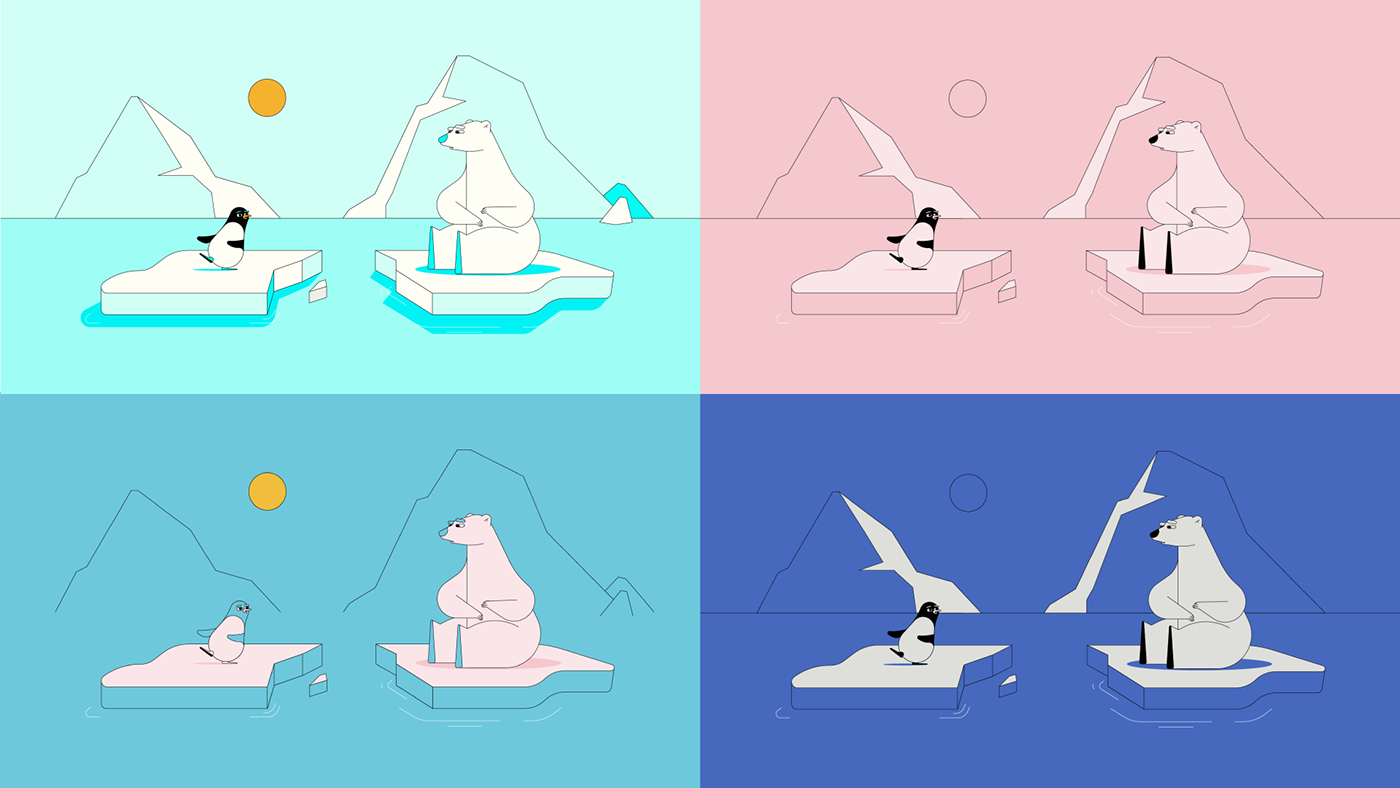 film，animation，Character design，lovely，