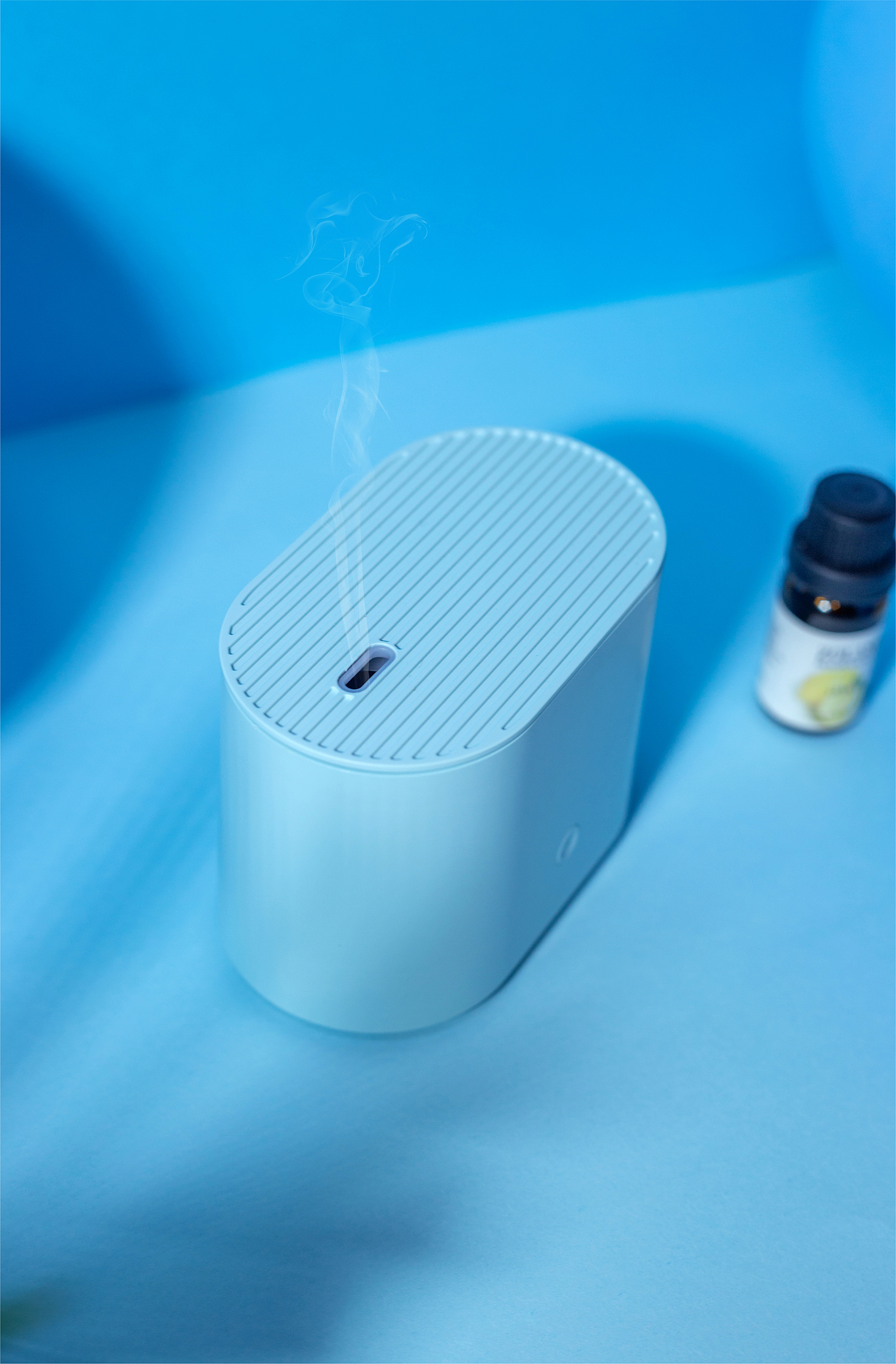 Aromatherapy machine，