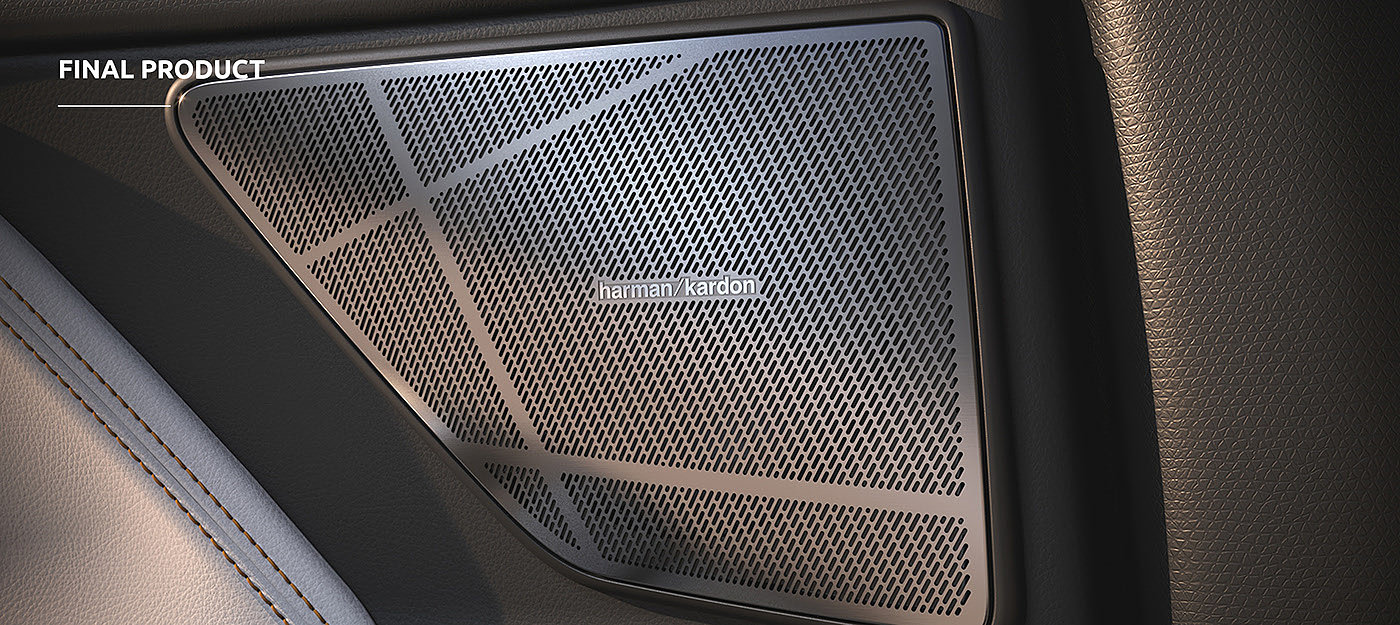 loudspeaker box，automobile，Bytes，Sound effect，