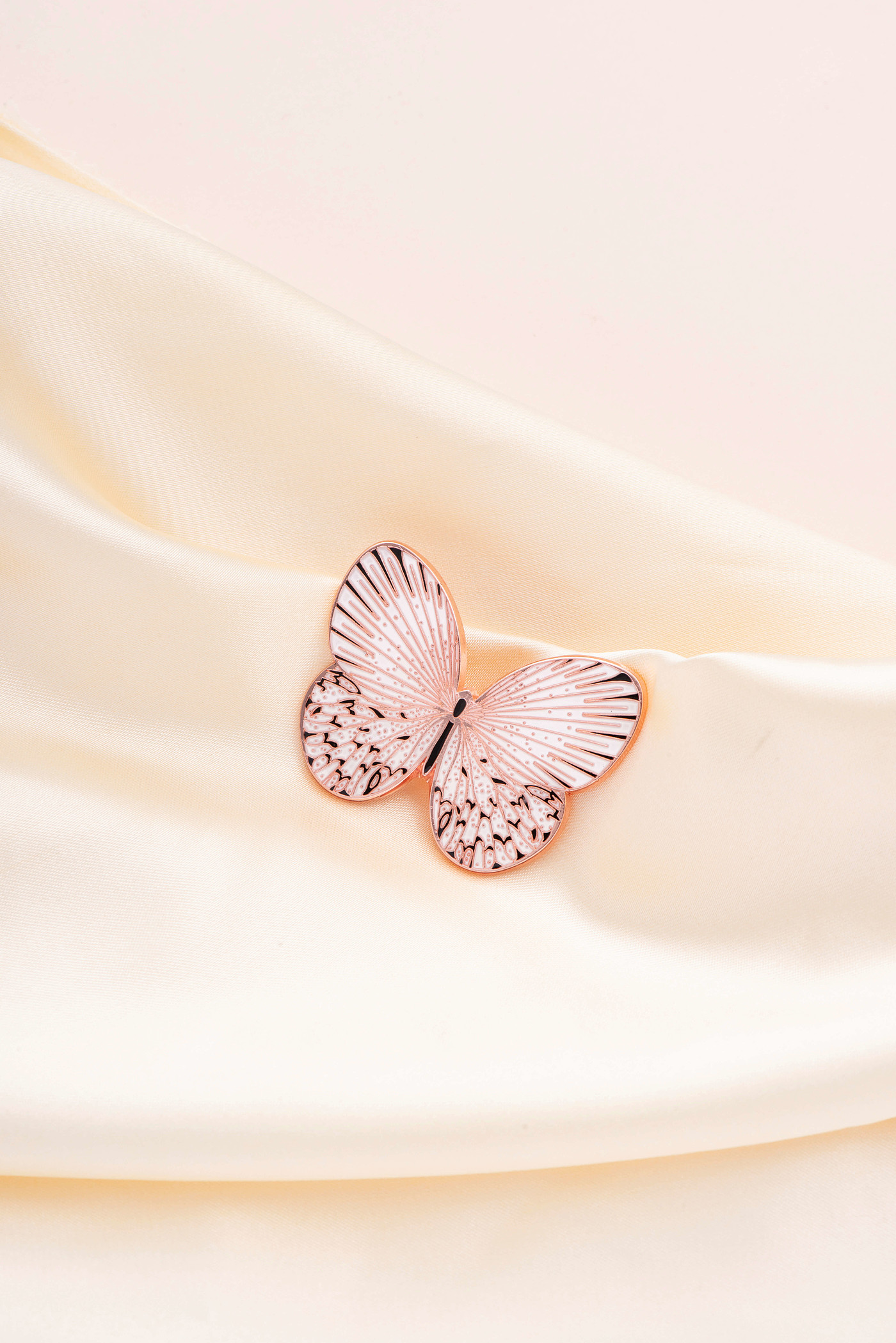 delicate，butterfly，gift，Brooch，Design，