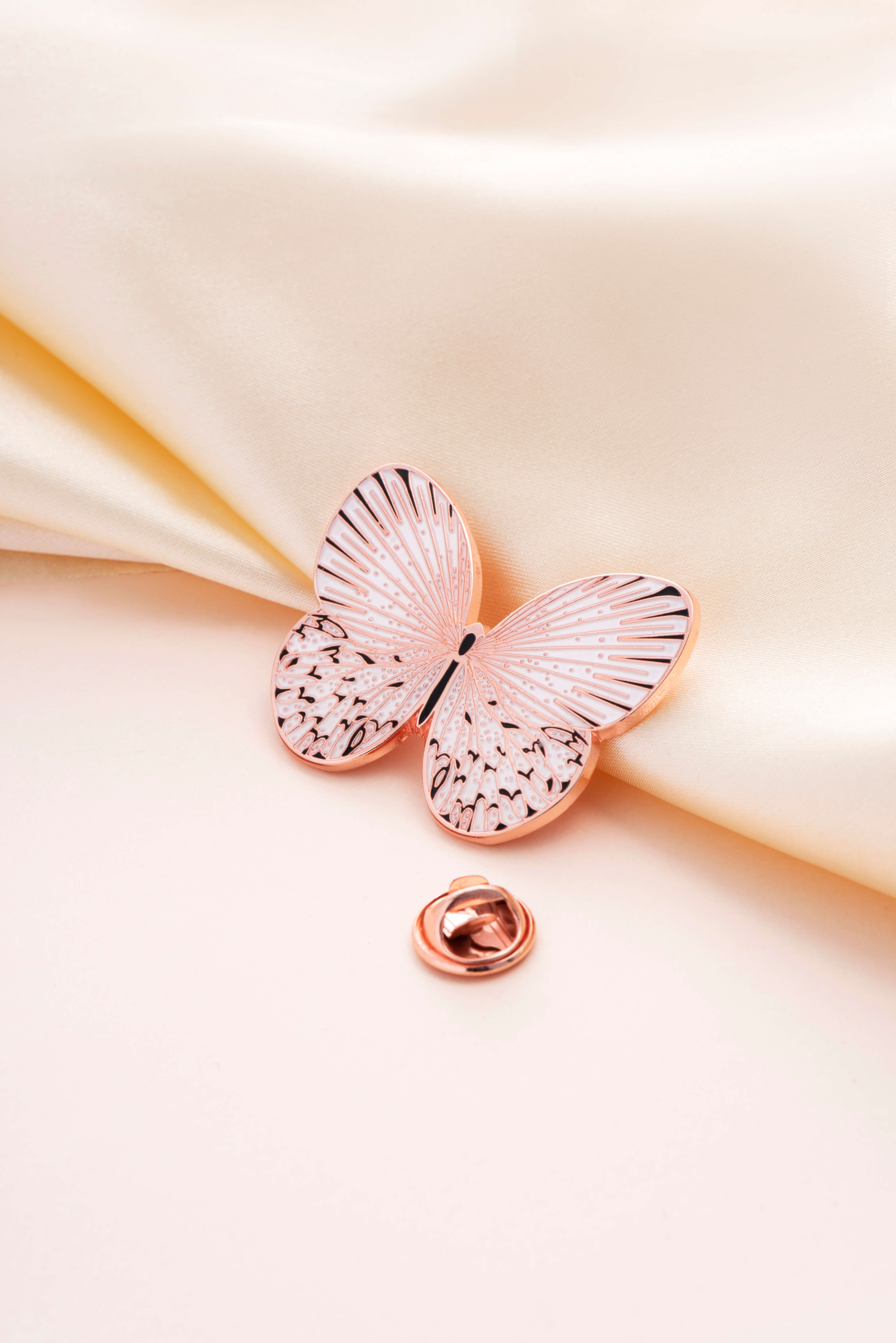 delicate，butterfly，gift，Brooch，Design，
