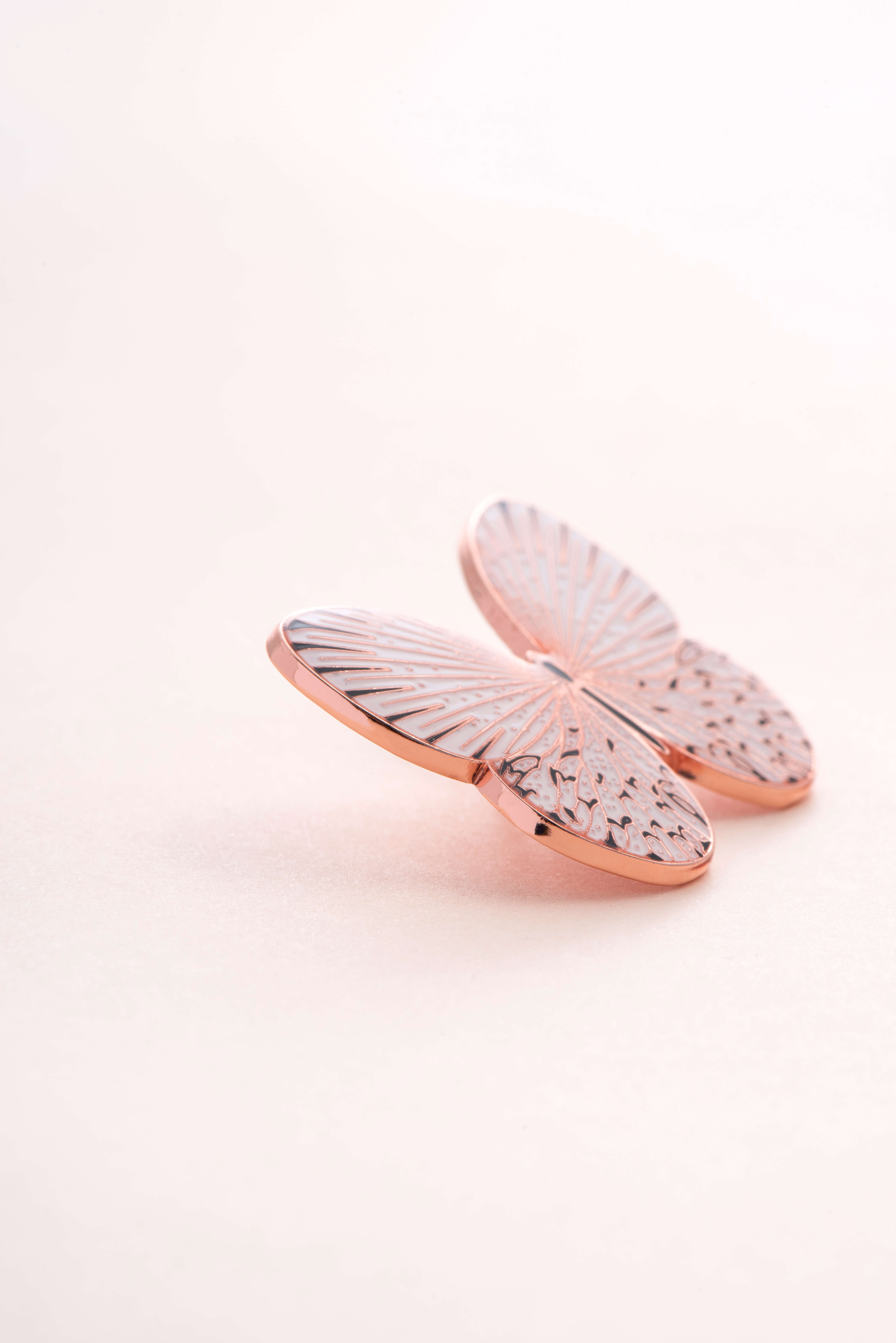 delicate，butterfly，gift，Brooch，Design，