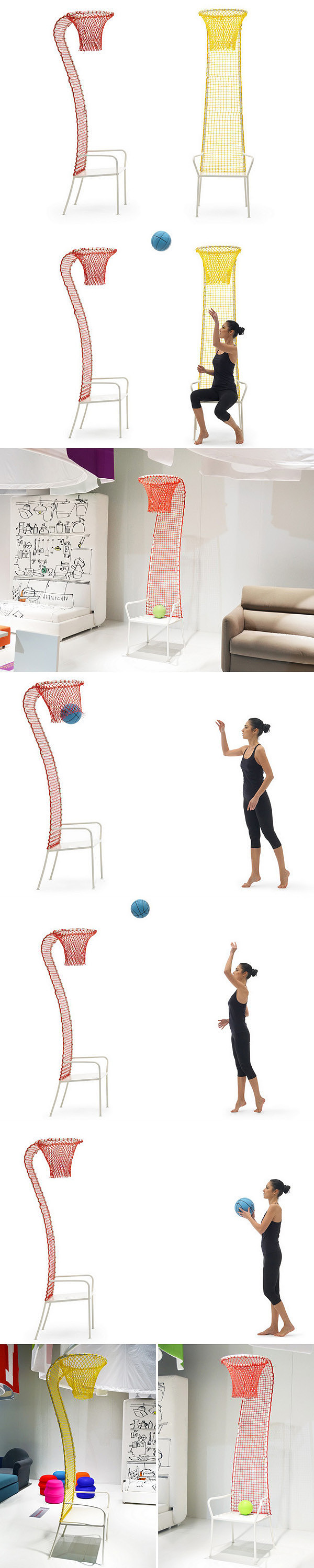 Shooting chair，Home Furnishing，furniture，chair，Basketball，