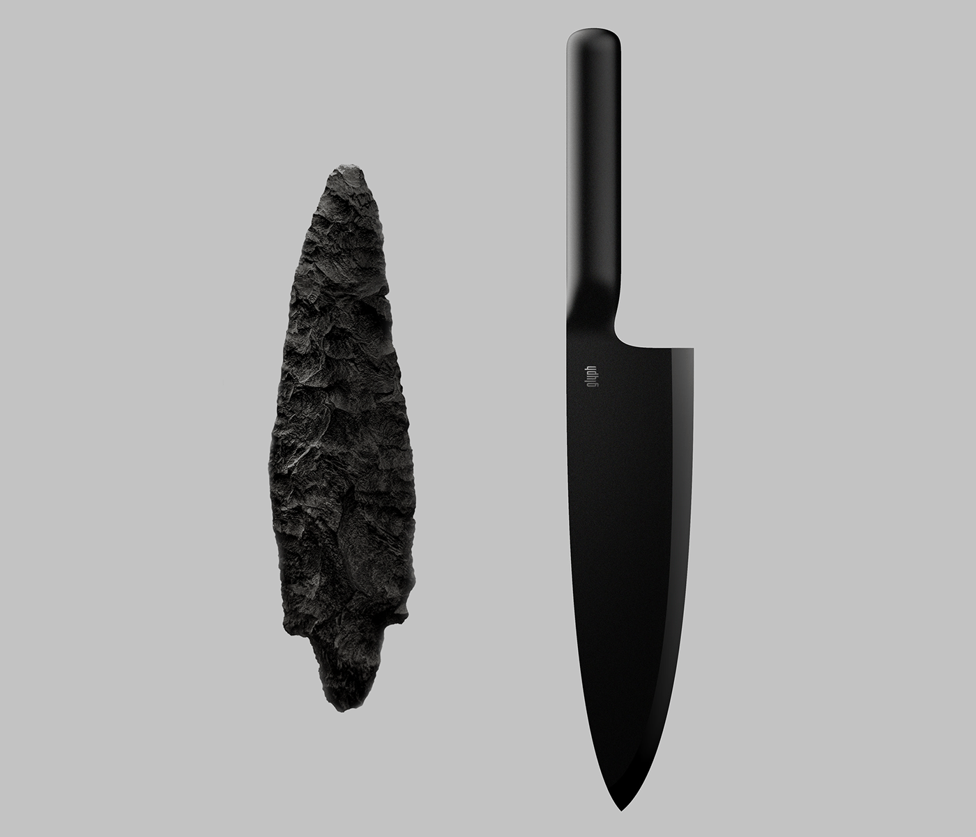 Kitchen bathroom，kitchen，knife，industrial design，seamless，