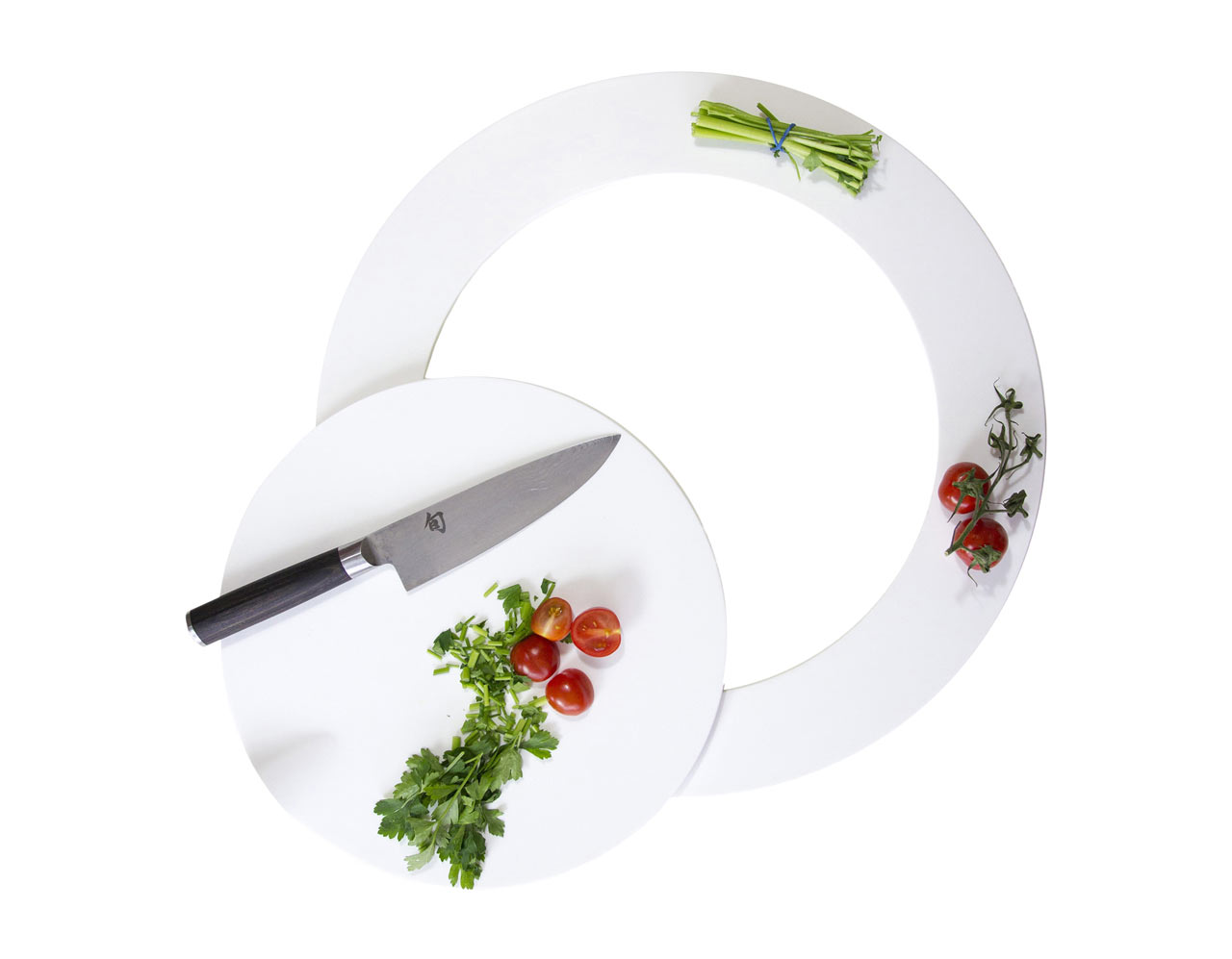 kitchen，Kitchenware，Vegetable board，