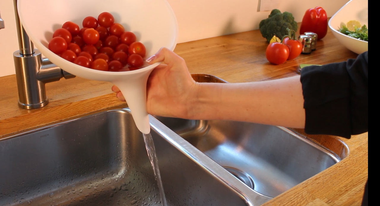 kitchen，Kitchenware，Vegetable board，