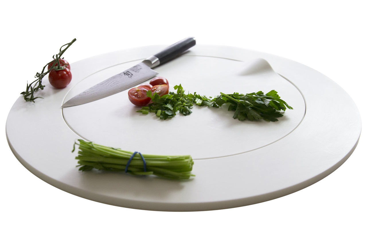 kitchen，Kitchenware，Vegetable board，