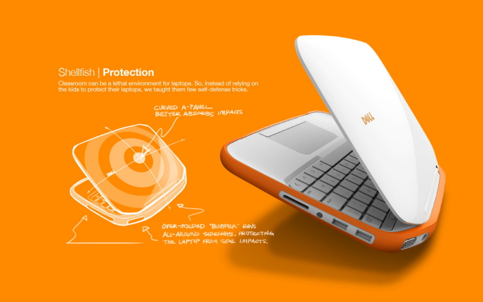 Dale，children，notebook，computer，Children design，