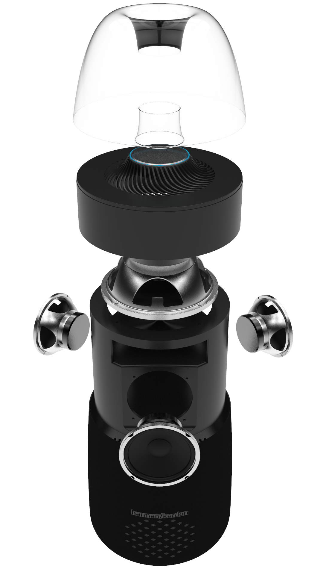 Bluetooth，intelligence，sound，speaker，