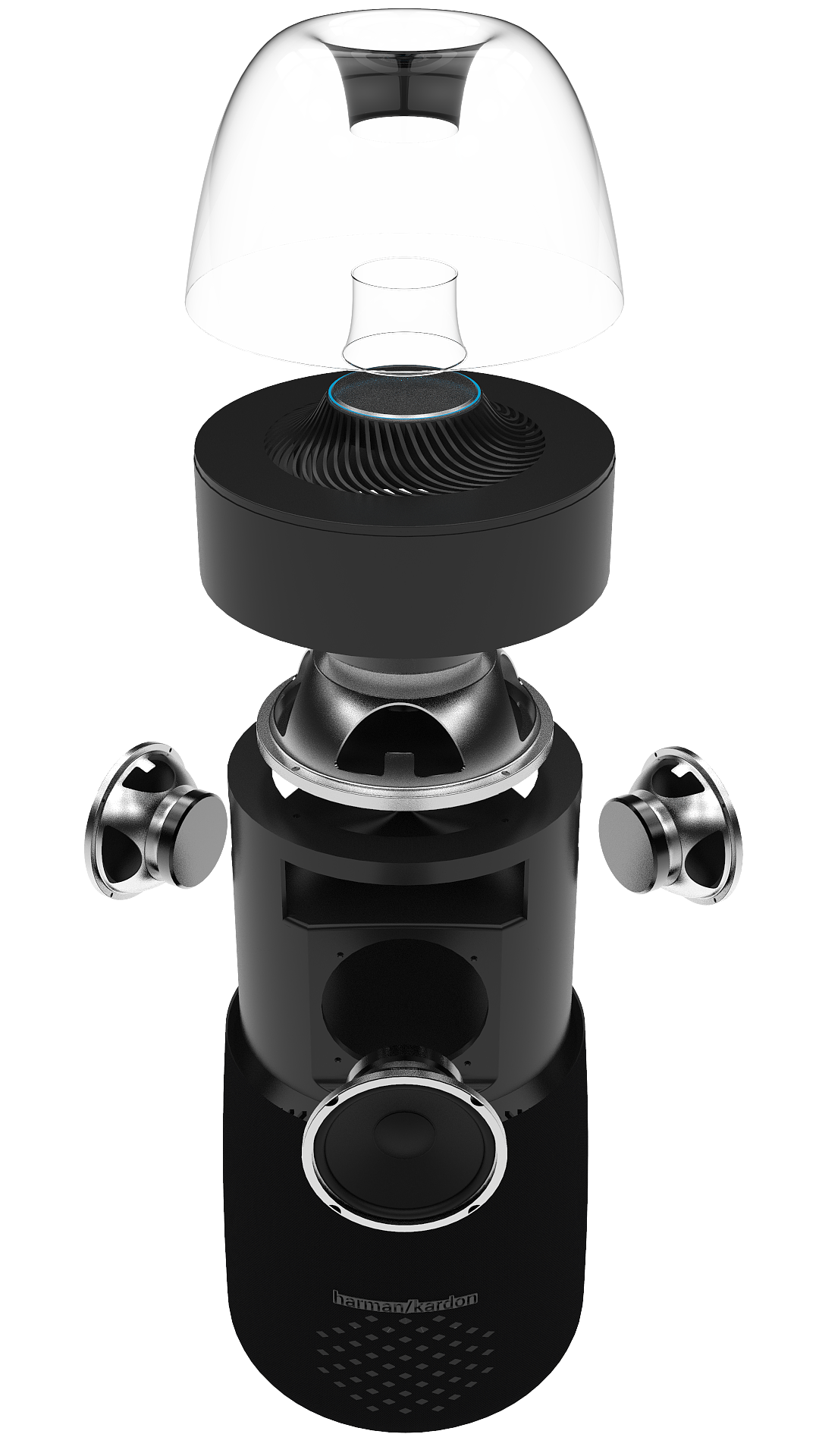 Bluetooth，intelligence，sound，speaker，