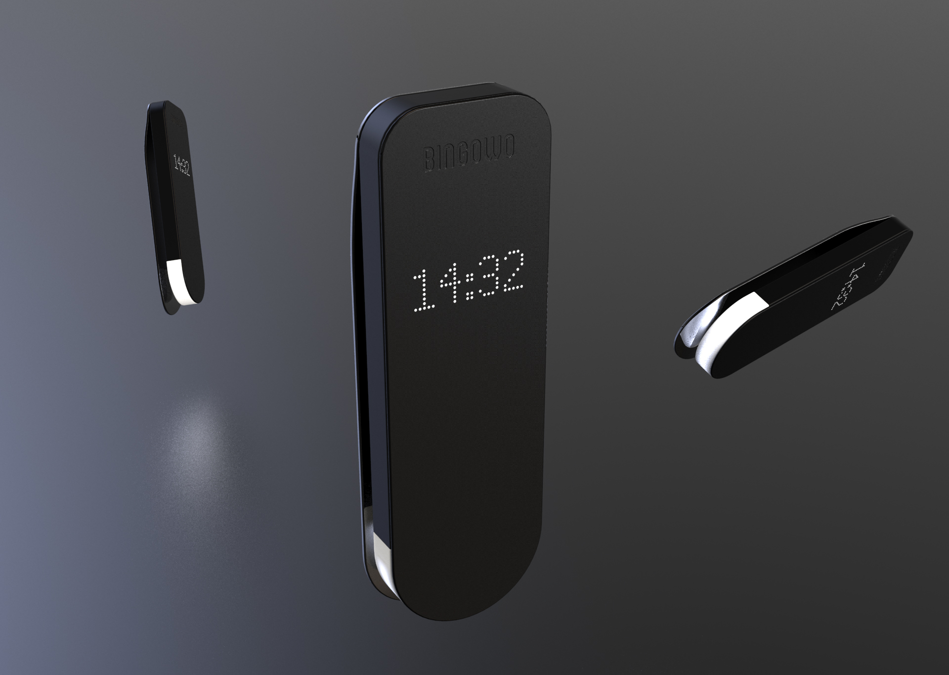 bookmark，Clock，Electronics，Night light，