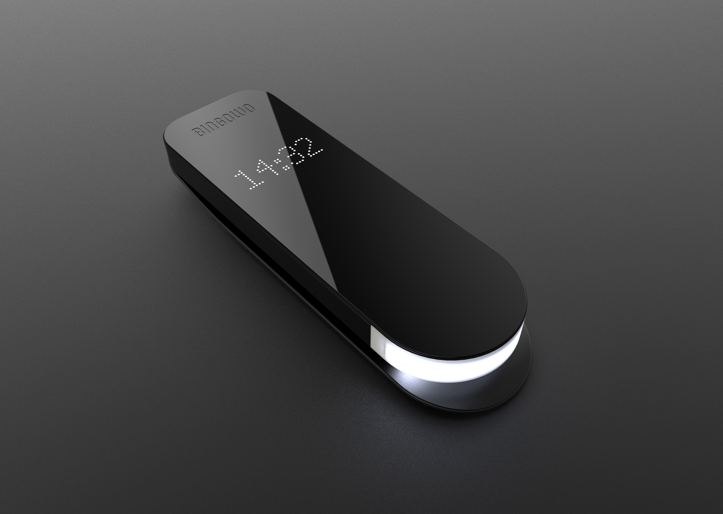 bookmark，Clock，Electronics，Night light，