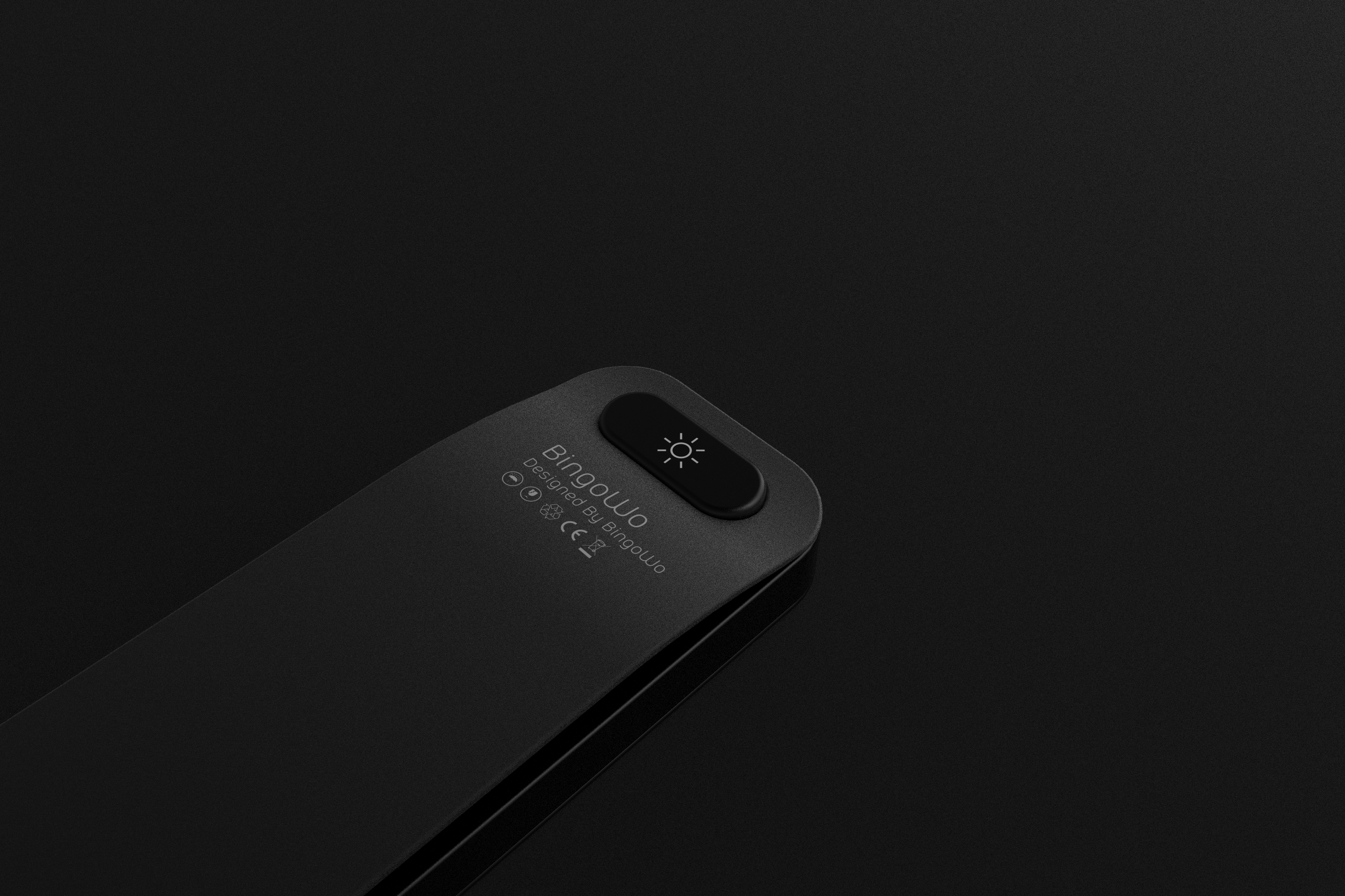 bookmark，Clock，Electronics，Night light，