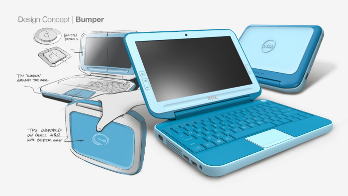 Dale，children，notebook，computer，Children design，