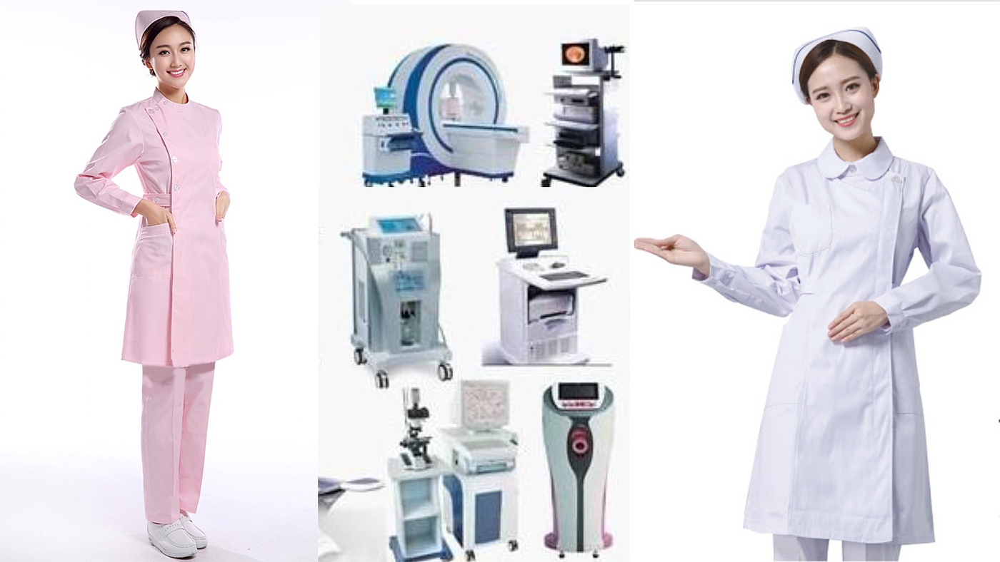 medical care，Service robot，intelligence，Medical equipment，