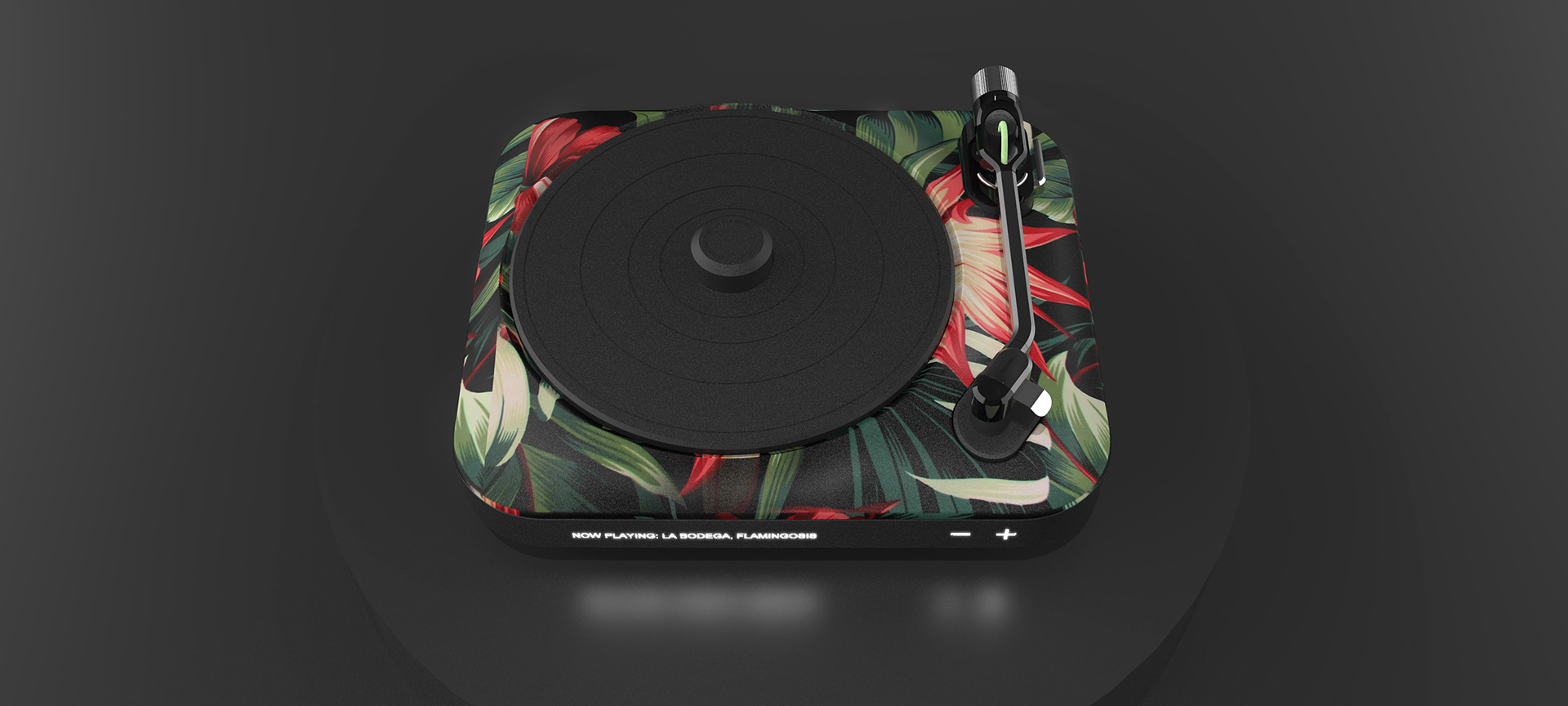 jukebox，Capacitive touch screen，diy，