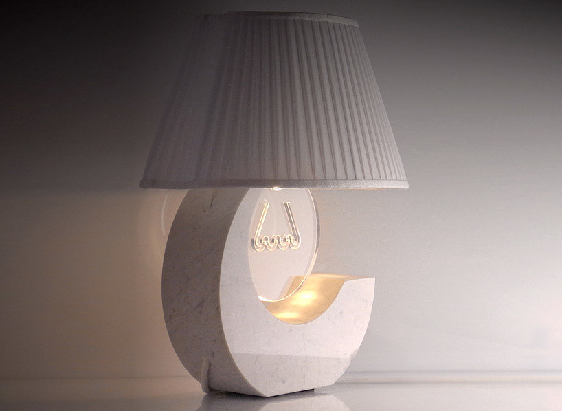 Desk lamp，lighting，Eye protection，Creative design，fashion，