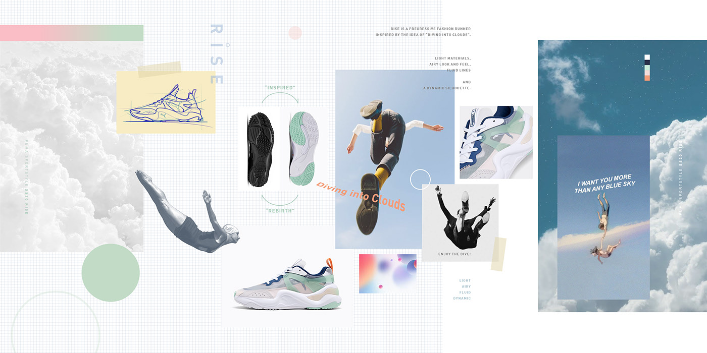 Outdoor sports，shoes，Cougar，soft，comfortable，