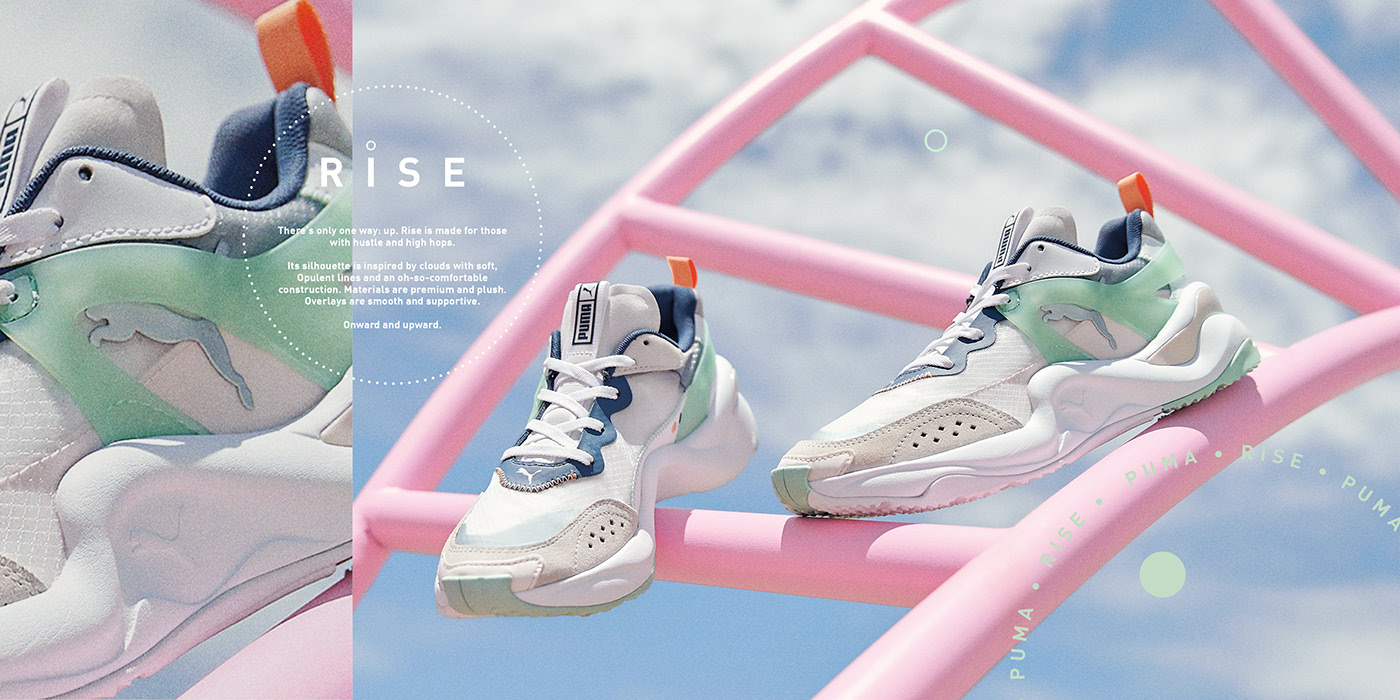 Outdoor sports，shoes，Cougar，soft，comfortable，