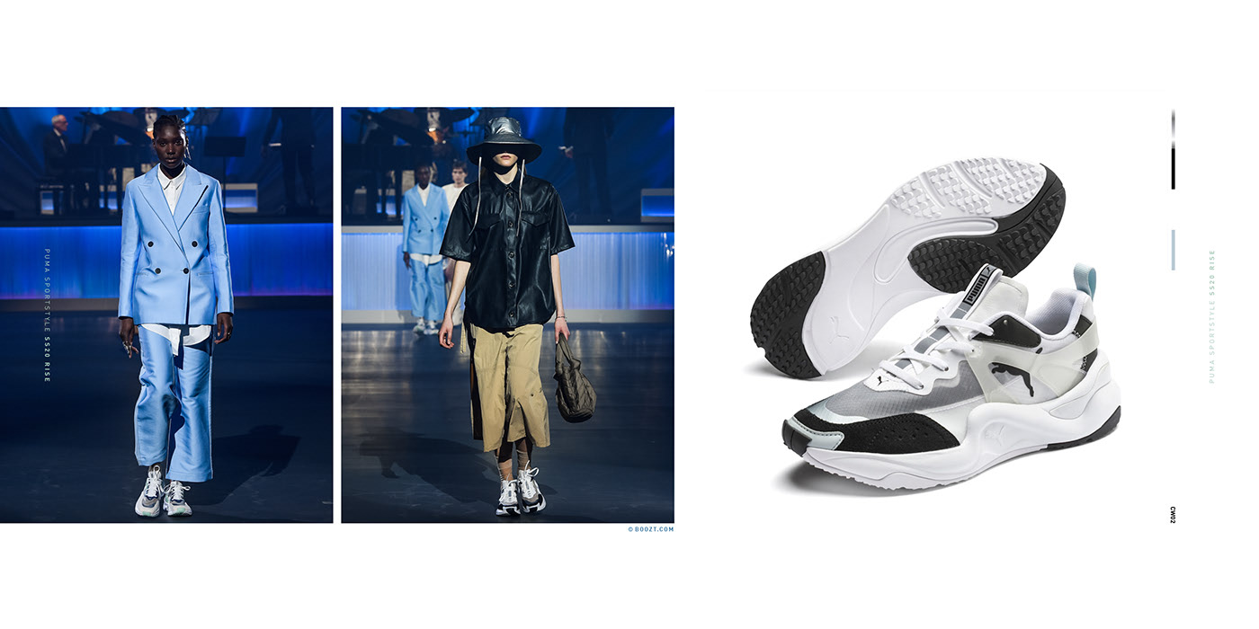 Outdoor sports，shoes，Cougar，soft，comfortable，