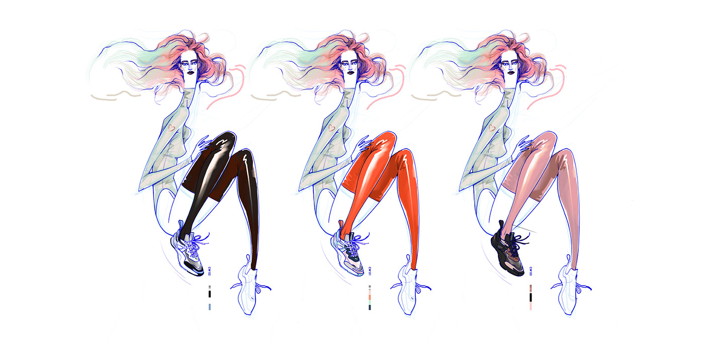 Outdoor sports，shoes，Cougar，soft，comfortable，