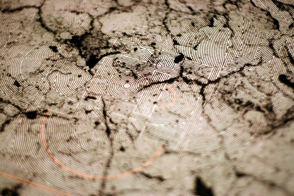 Desk lamp，Creative design，fashion，beautiful，