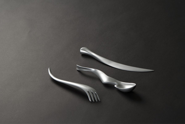 kitchen，tableware，knife and fork，Chinese style，
