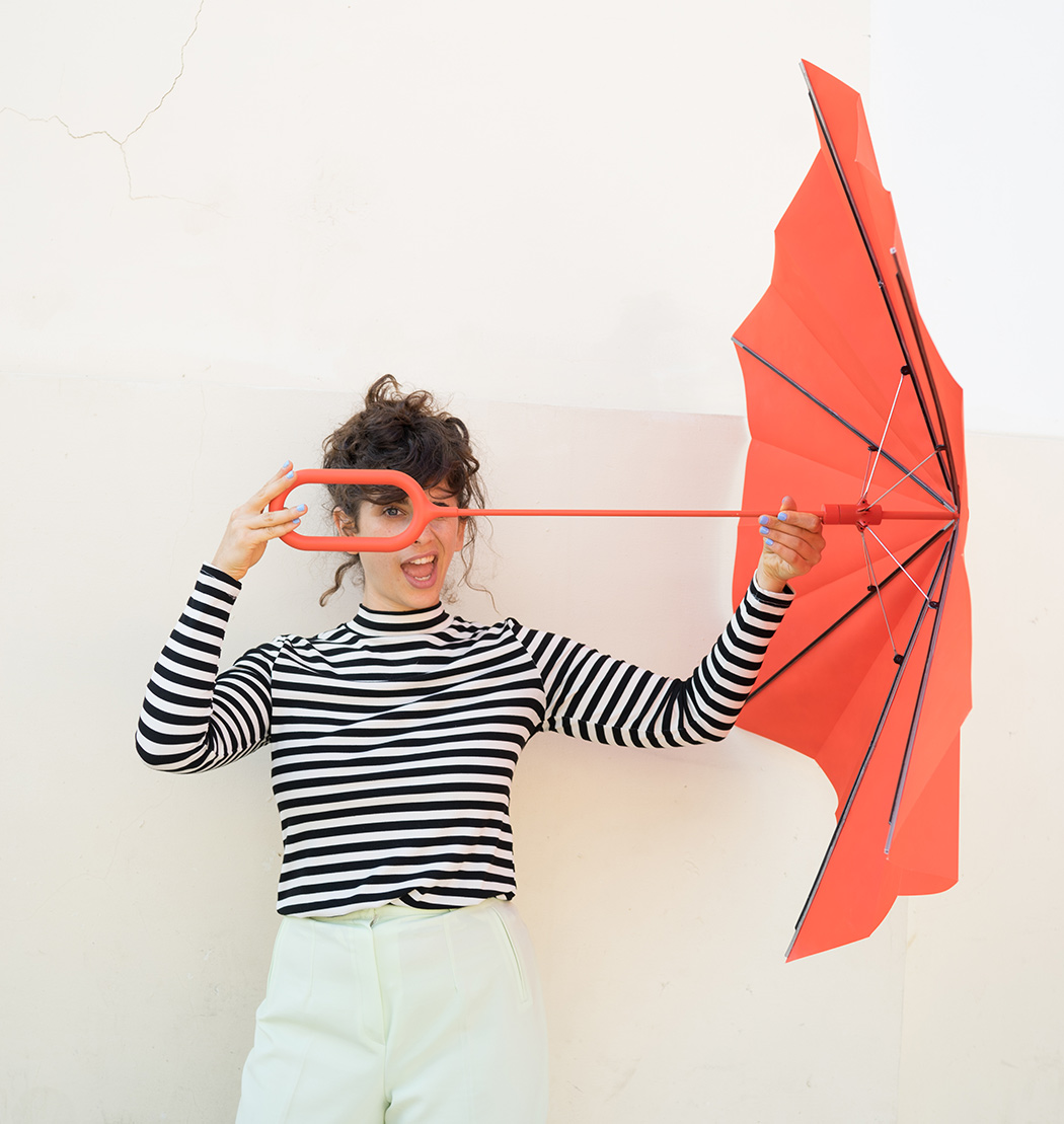 Tools and equipment，Umbrella，umbrella，YY，Liad David，Reusable，