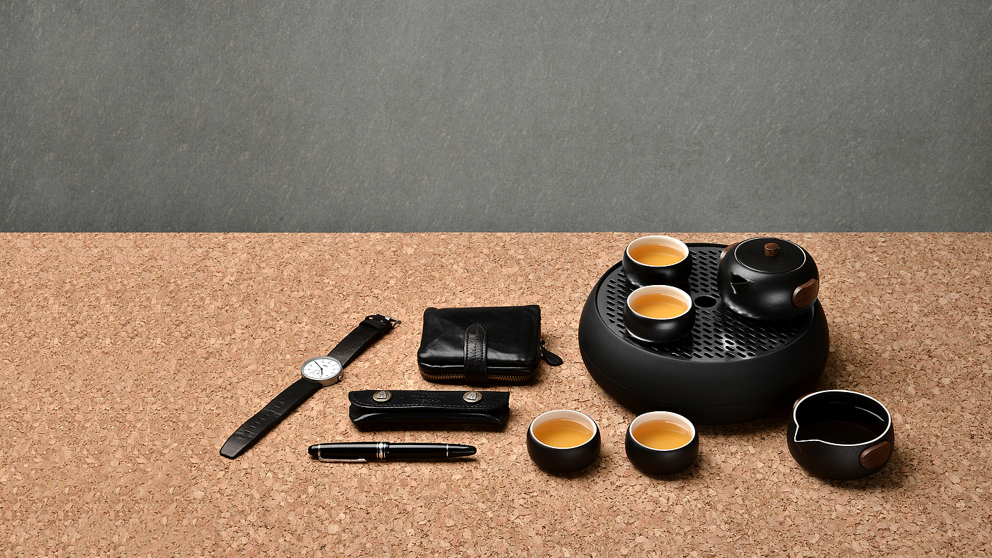 tea set，Little big egg T8，Poxi，science and technology，ceramics，household，Portable，Simplicity，