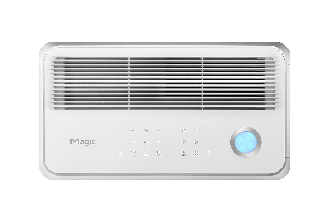 air conditioner，Mini，Power saving，environment protection，product design，