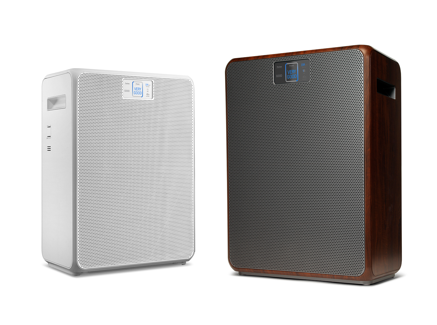 air conditioner，Mini，Power saving，environment protection，product design，