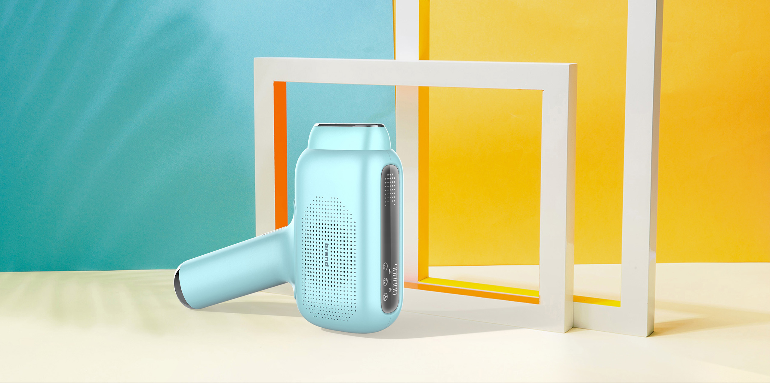 intelligence，Depilatory instrument，Beauty products，