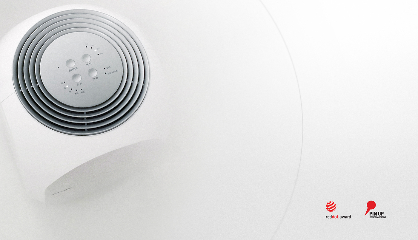 Water purifier，Mini，intelligence，product design，