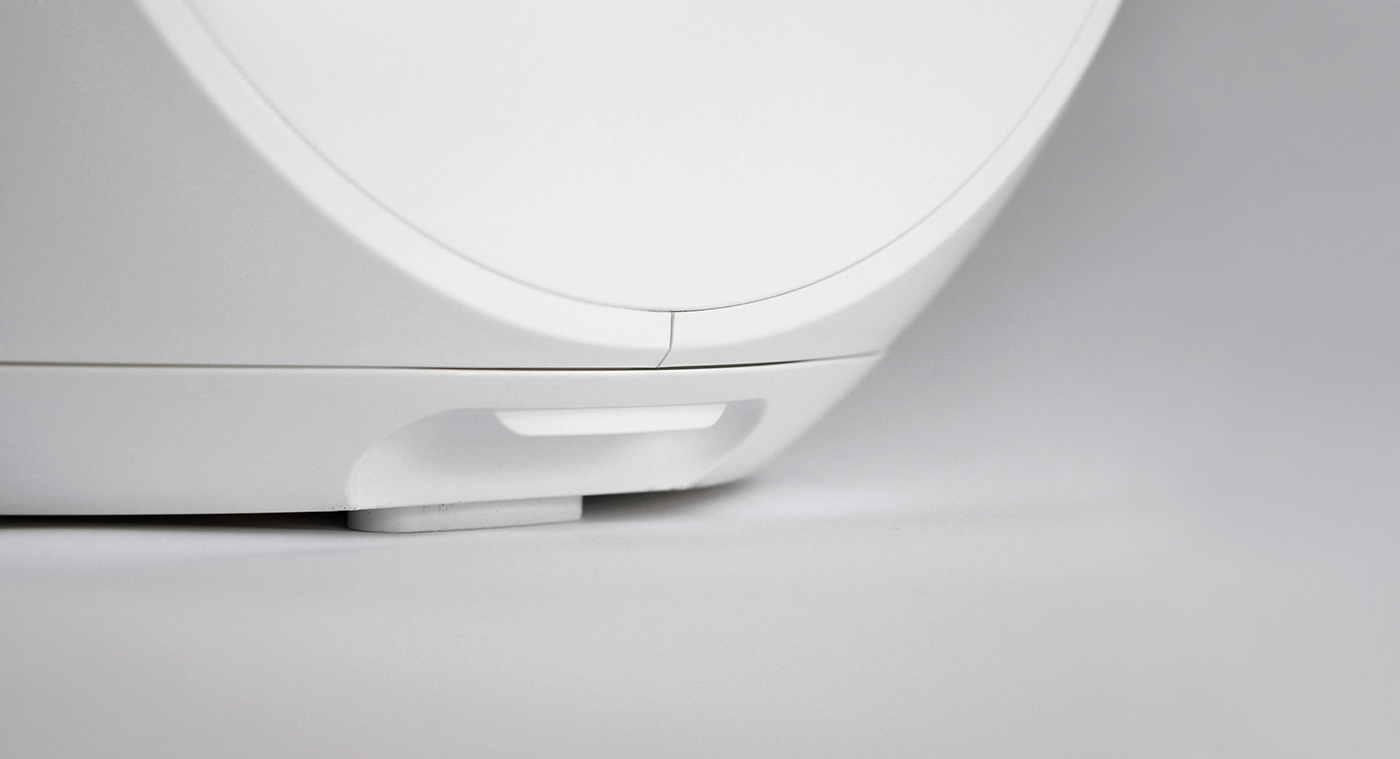 Water purifier，Mini，intelligence，product design，