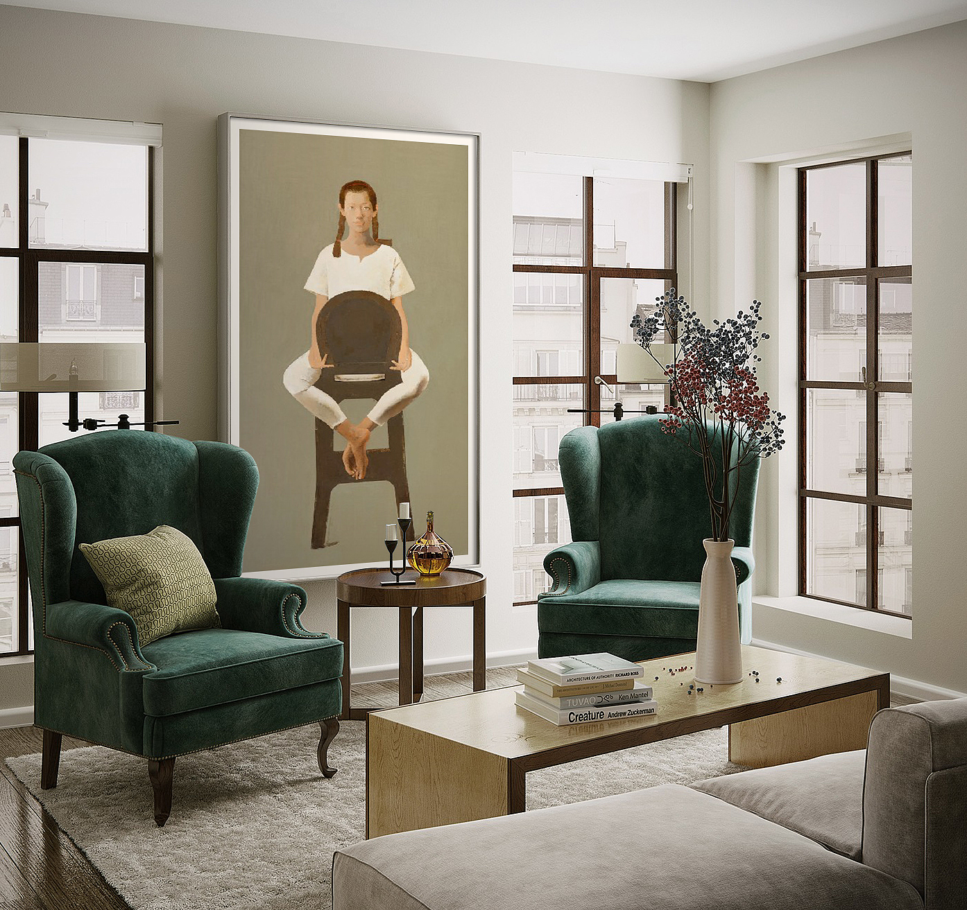 quality，life，Art，Home Furnishing，