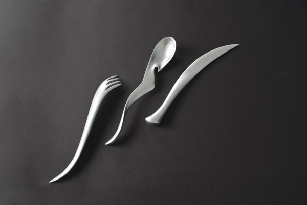 kitchen，tableware，knife and fork，Chinese style，