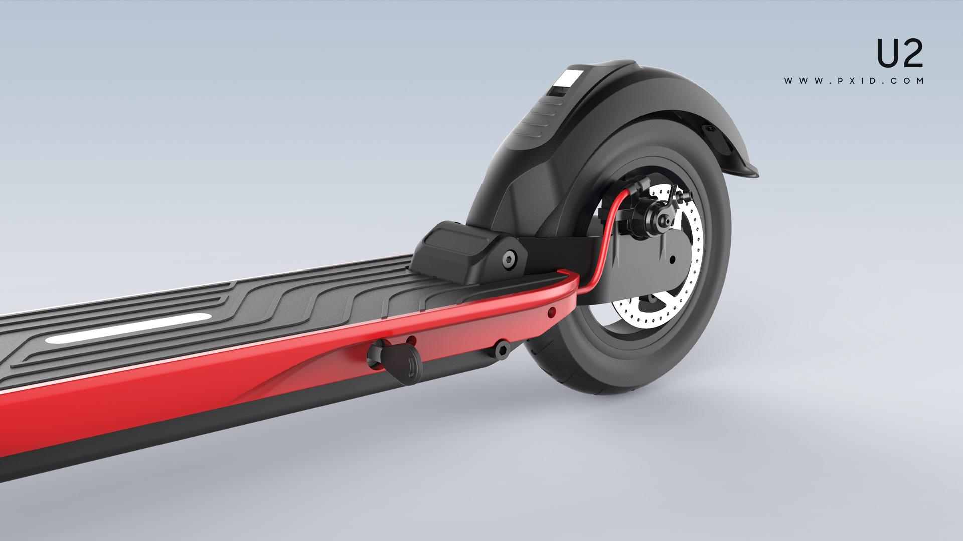 pxid，Design of transportation tools，Scooter design，Electric scooter，Scooter，