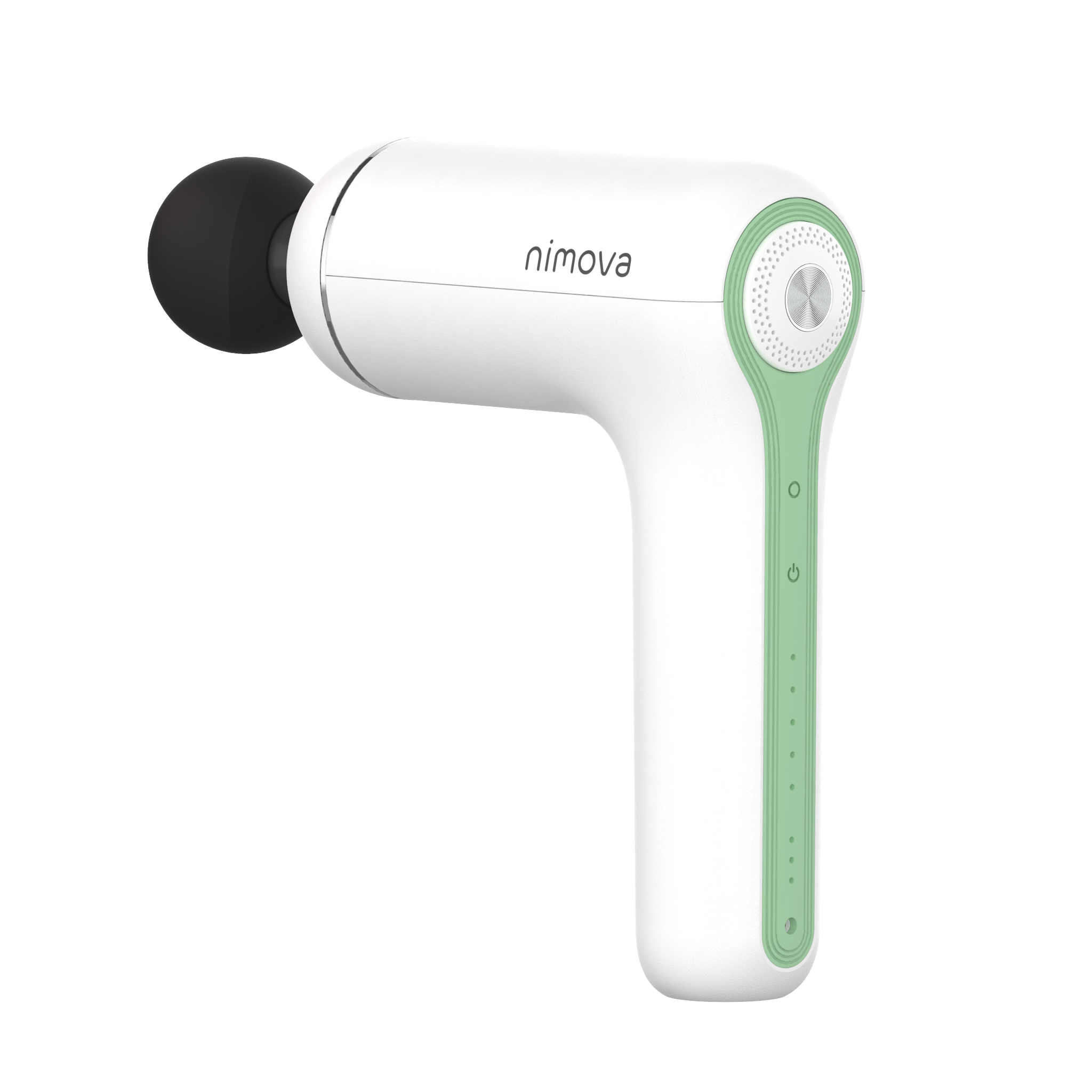 industrial design，Fascia gun，