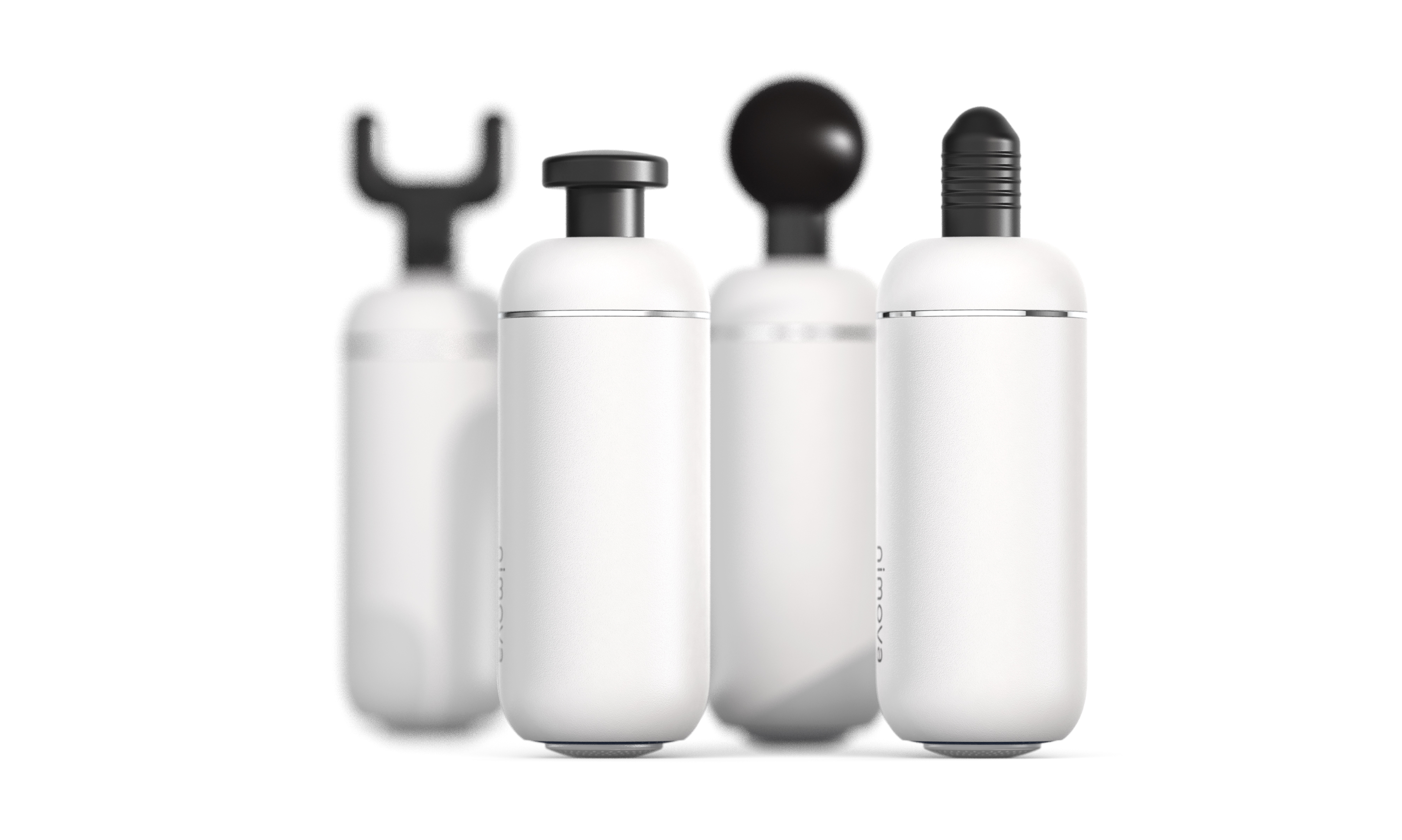 industrial design，Fascia gun，