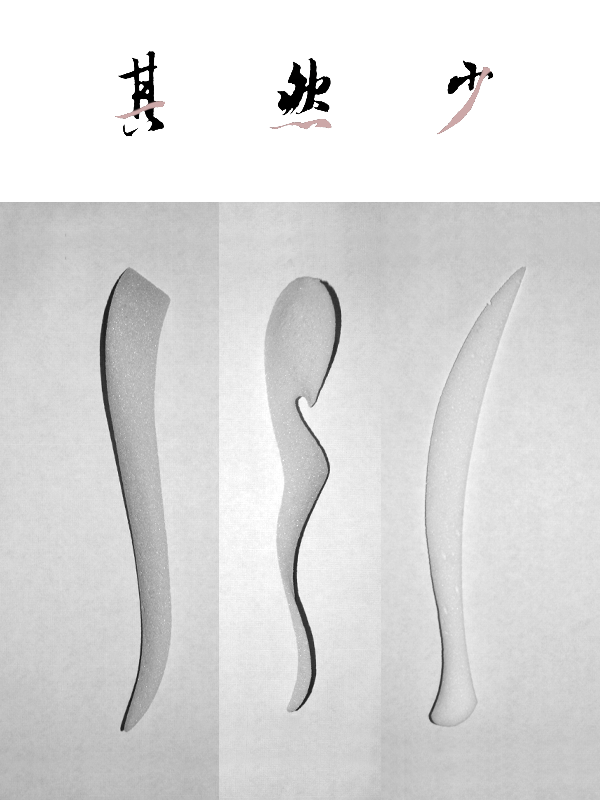 kitchen，tableware，knife and fork，Chinese style，