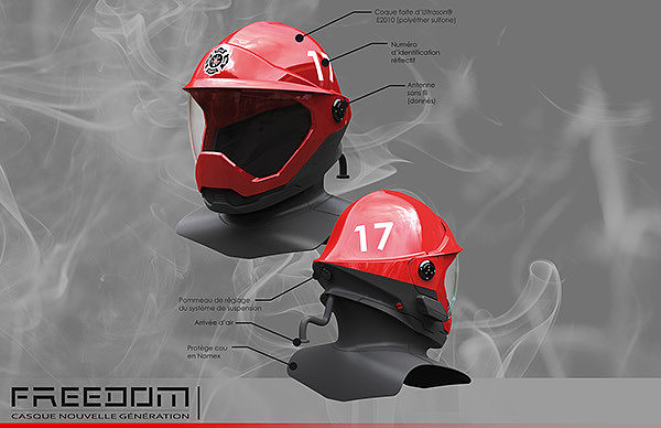 Intelligent technology，Automatic design，Scientific and technological intelligence，industrial design，conceptual design，Fire fighting appliances，