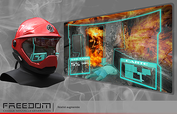 Intelligent technology，Automatic design，Scientific and technological intelligence，industrial design，conceptual design，Fire fighting appliances，