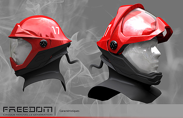 Intelligent technology，Automatic design，Scientific and technological intelligence，industrial design，conceptual design，Fire fighting appliances，
