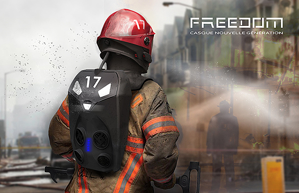 Intelligent technology，Automatic design，Scientific and technological intelligence，industrial design，conceptual design，Fire fighting appliances，