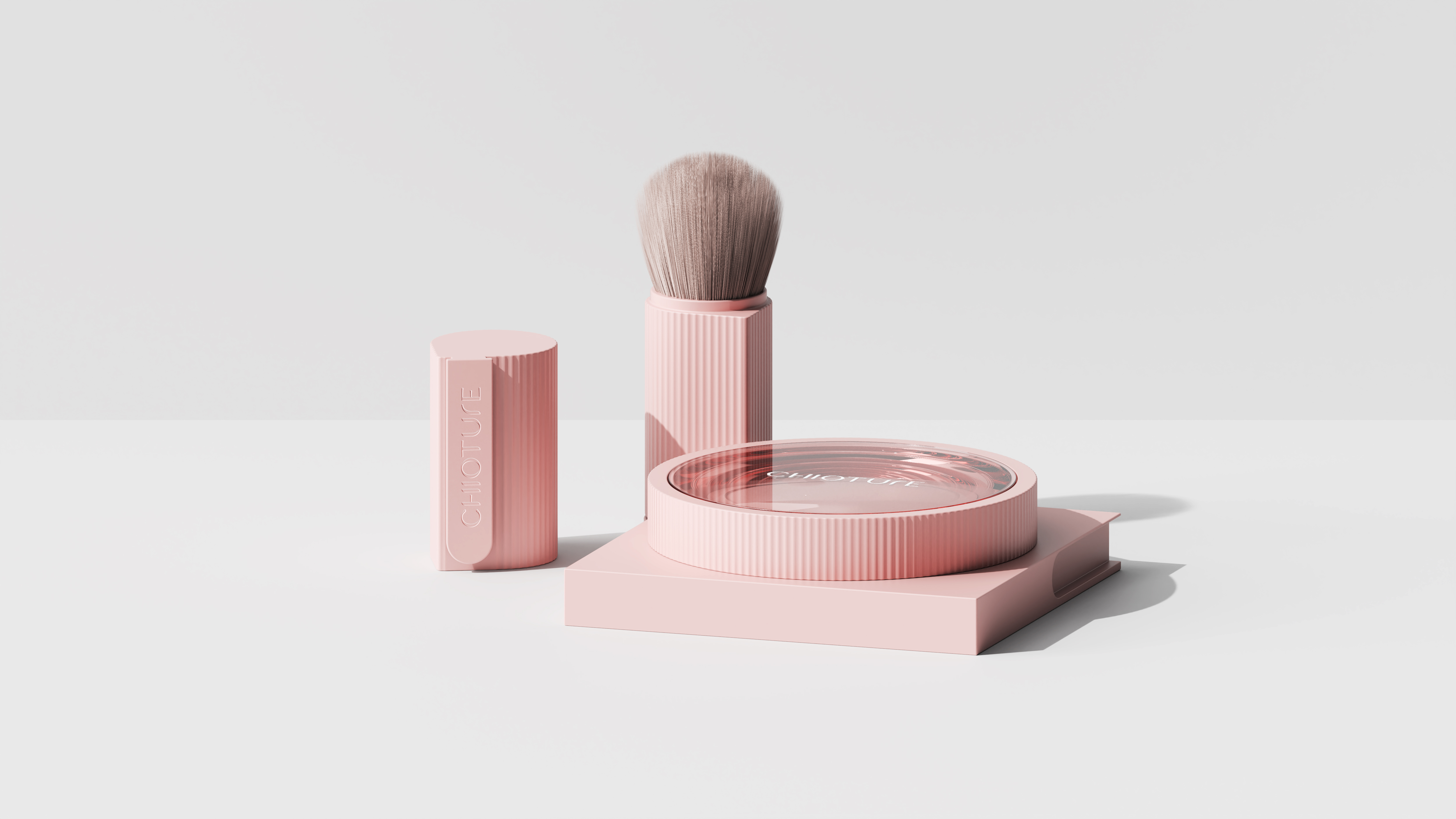 Beauty makeup，packing，Make-up，Cosmetics，