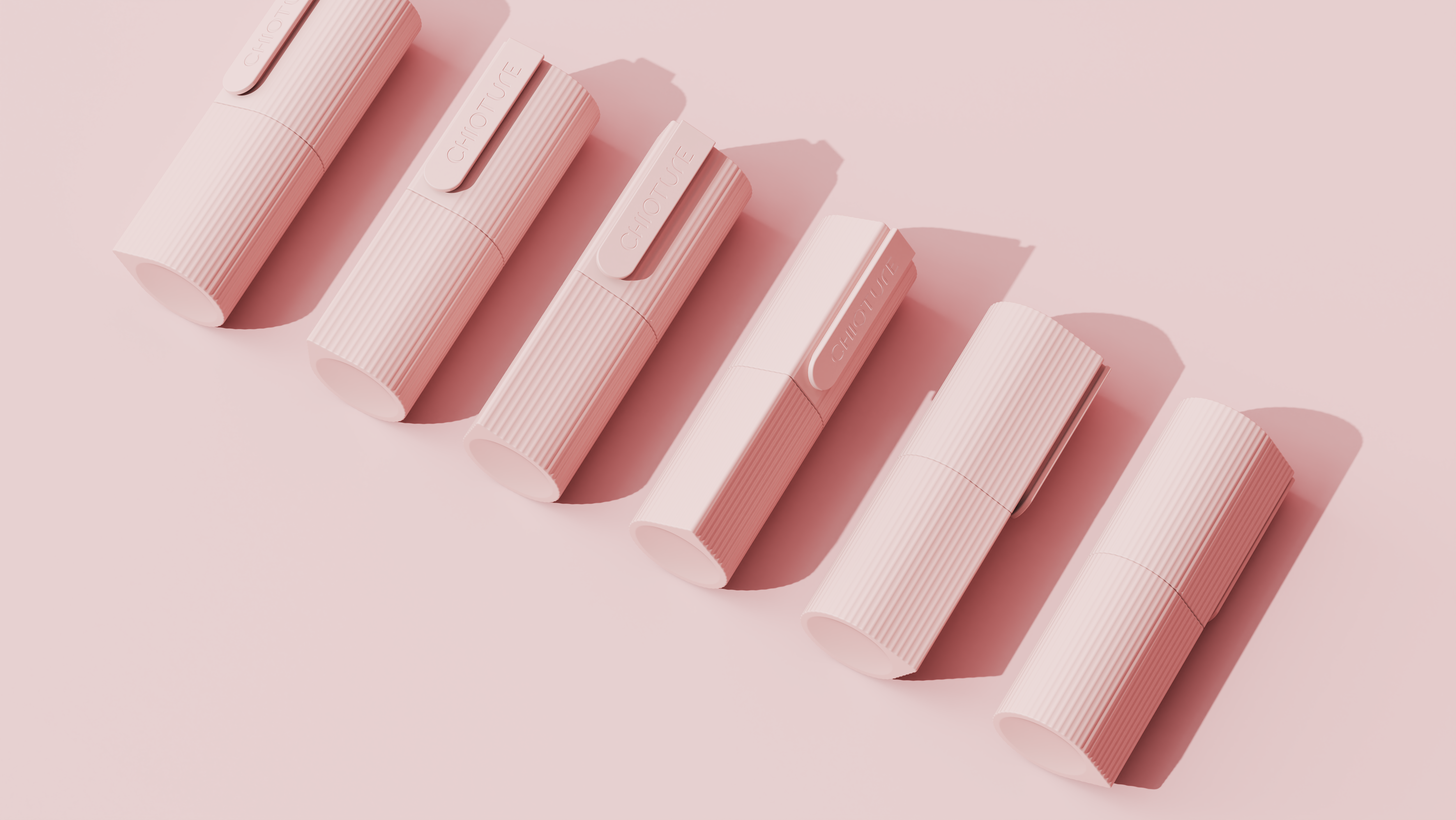 Beauty makeup，packing，Make-up，Cosmetics，